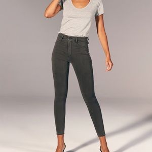 Abercrombie & Fitch Jeans